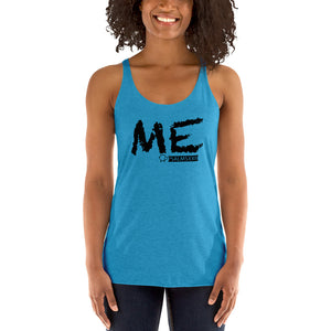 Women's Psalmsxxiii Racerback Tank