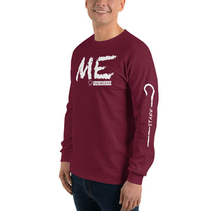 Men’s Long Sleeve Psalmsxxiii Shirt