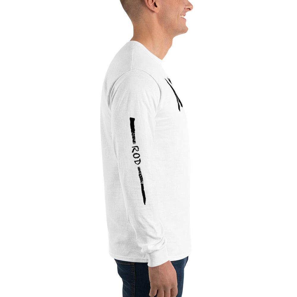 Men’s Long Sleeve Psalmsxxiii Shirt