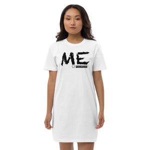 Organic cotton Psalmsxxiii t-shirt dress