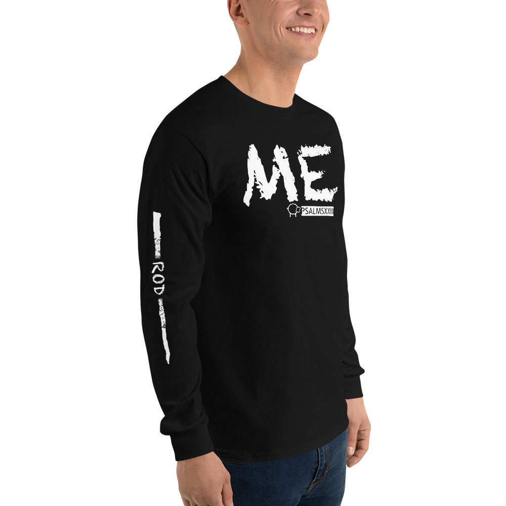 Men’s Long Sleeve Psalmsxxiii Shirt