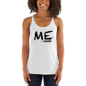 Women's Psalmsxxiii Racerback Tank