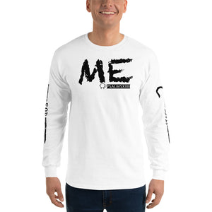 Men’s Long Sleeve Psalmsxxiii Shirt