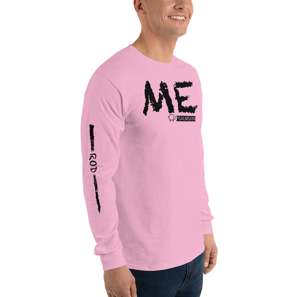 Men’s Long Sleeve Psalmsxxiii Shirt