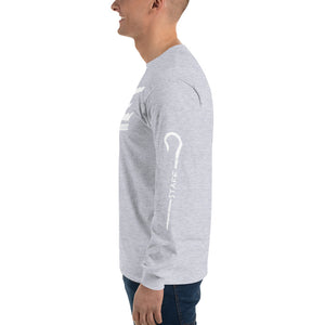 Men’s Long Sleeve Psalmsxxiii Shirt