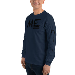 Men’s Long Sleeve Psalmsxxiii Shirt