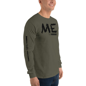 Men’s Long Sleeve Psalmsxxiii Shirt