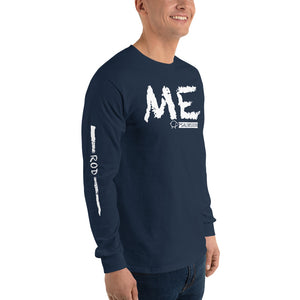 Men’s Long Sleeve Psalmsxxiii Shirt