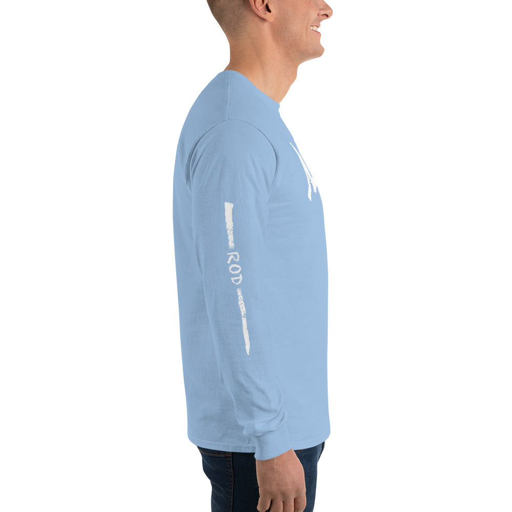 Men’s Long Sleeve Psalmsxxiii Shirt