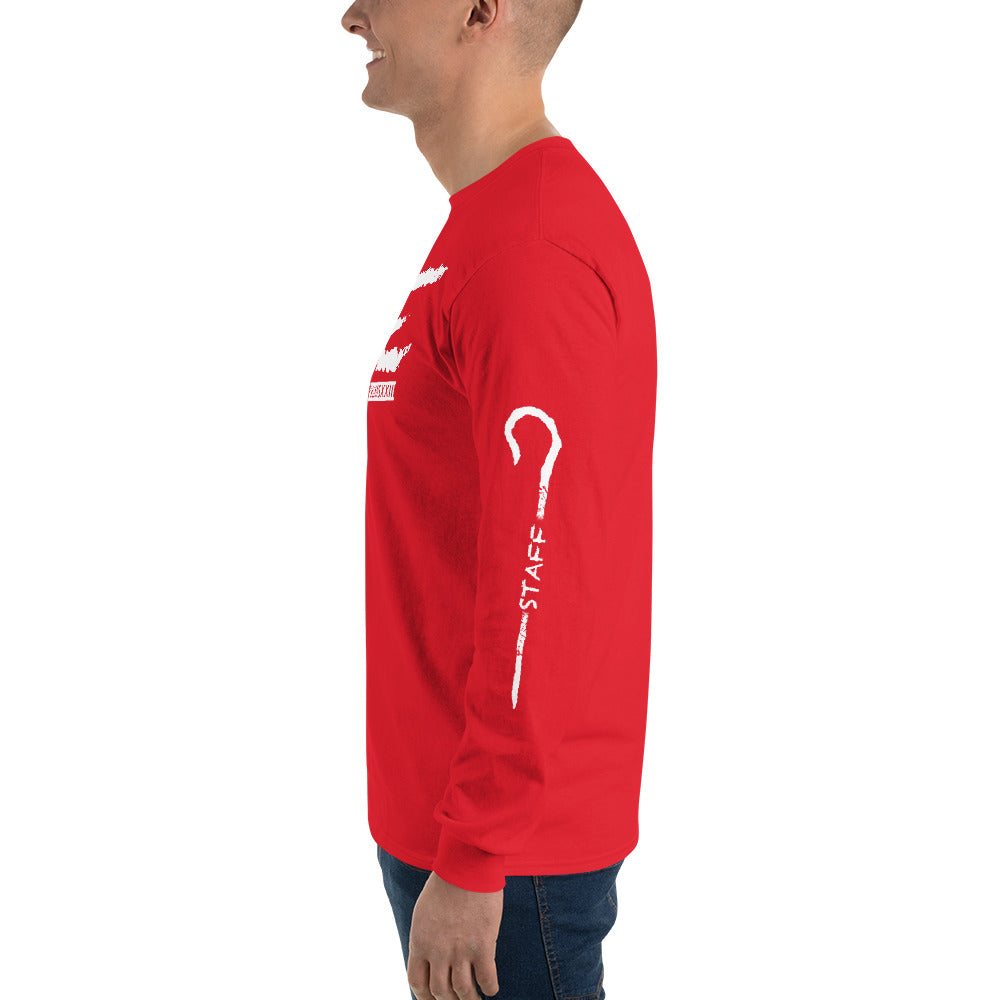 Men’s Long Sleeve Psalmsxxiii Shirt