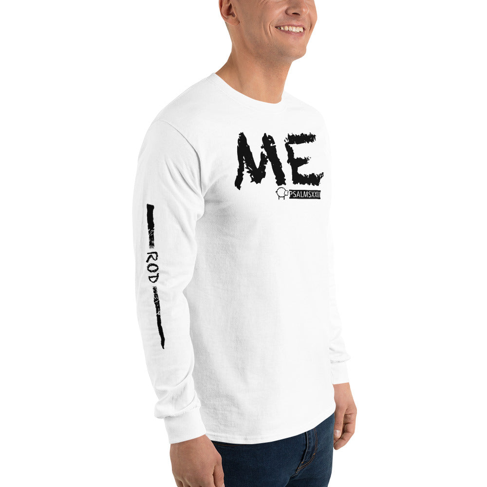 Men’s Long Sleeve Psalmsxxiii Shirt