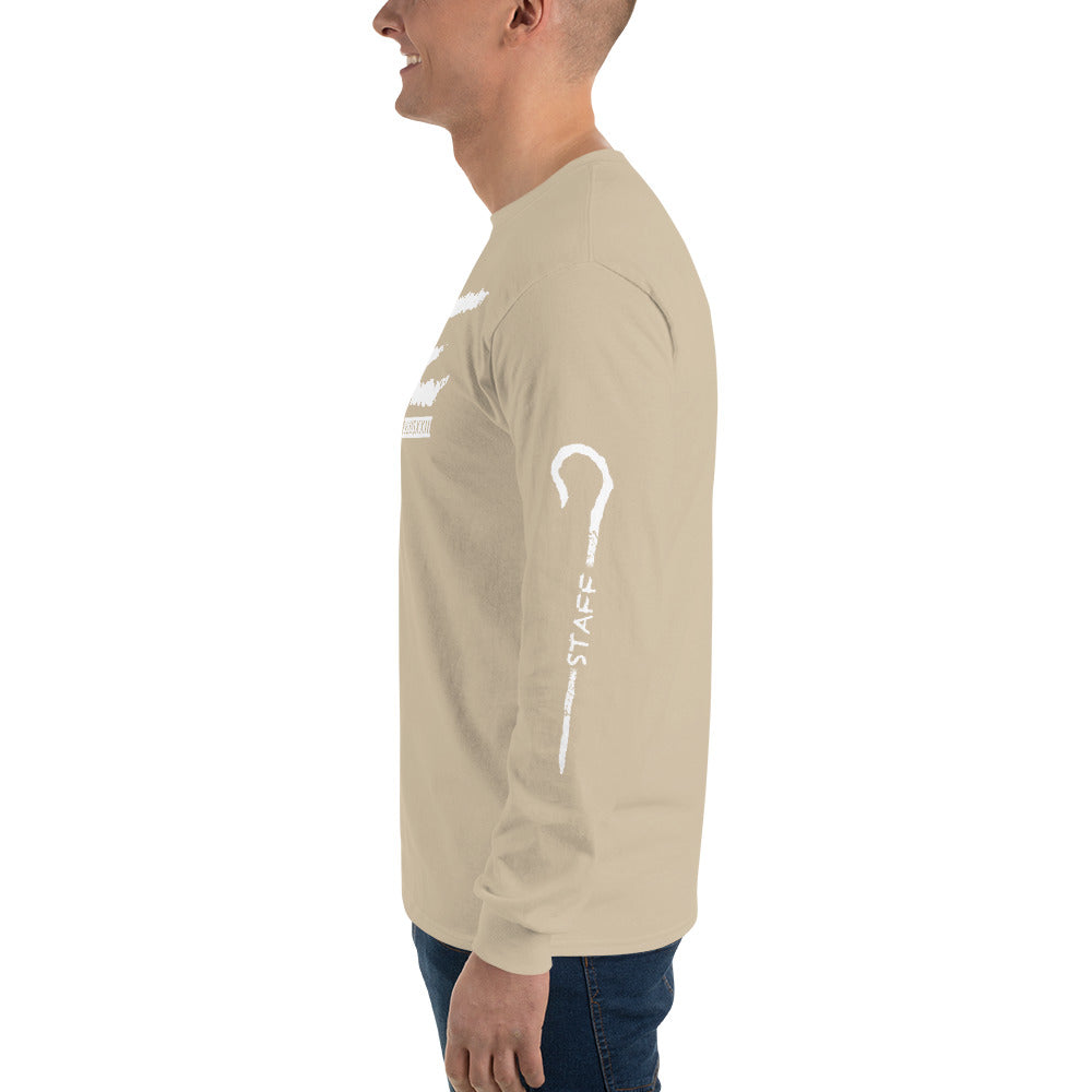 Men’s Long Sleeve Psalmsxxiii Shirt