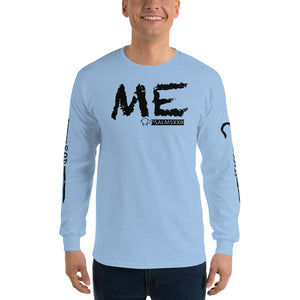 Men’s Long Sleeve Psalmsxxiii Shirt