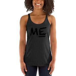 Women's Psalmsxxiii Racerback Tank