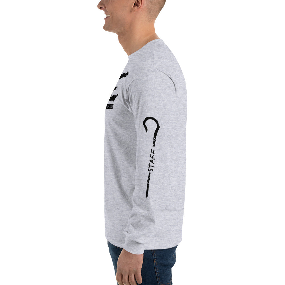 Men’s Long Sleeve Psalmsxxiii Shirt