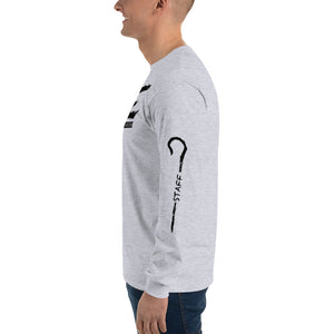 Men’s Long Sleeve Psalmsxxiii Shirt