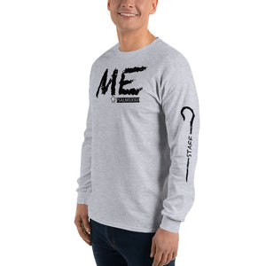 Men’s Long Sleeve Psalmsxxiii Shirt