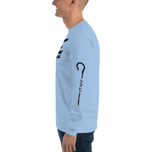 Men’s Long Sleeve Psalmsxxiii Shirt