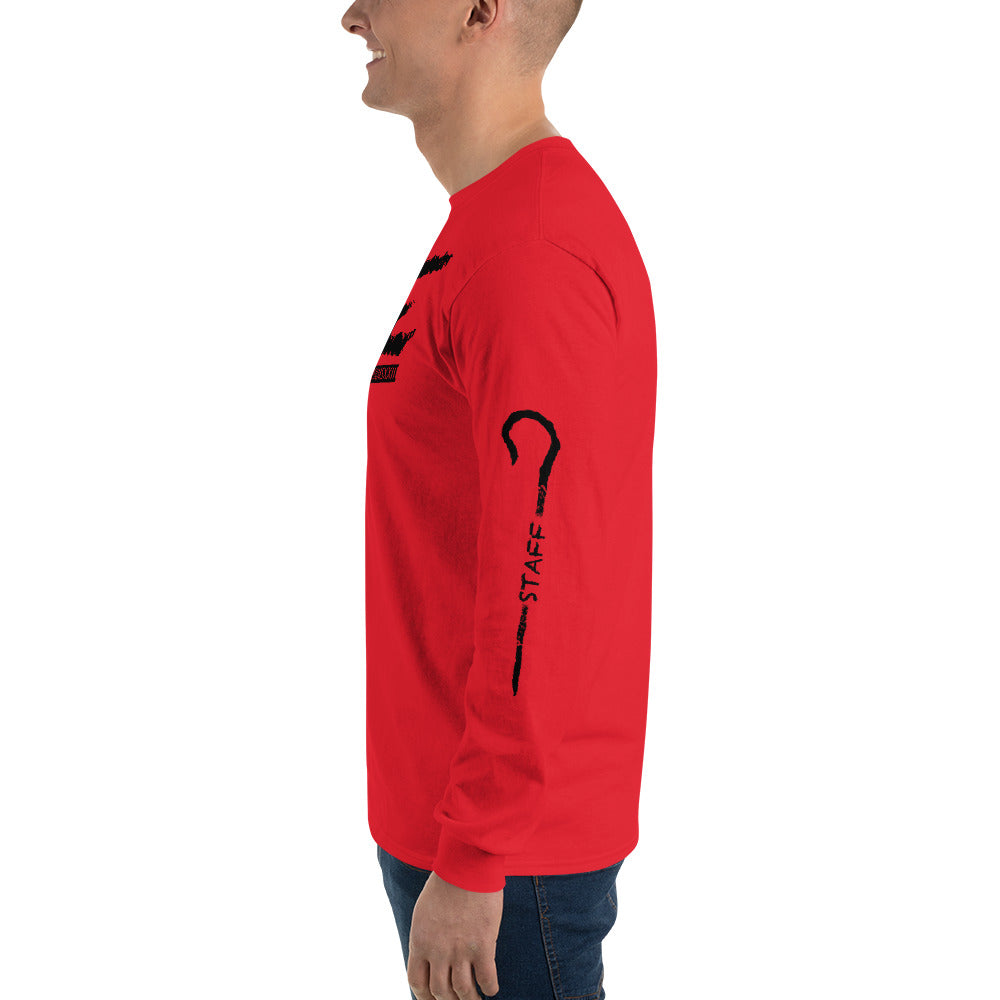 Men’s Long Sleeve Psalmsxxiii Shirt