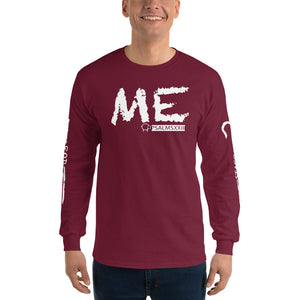 Men’s Long Sleeve Psalmsxxiii Shirt