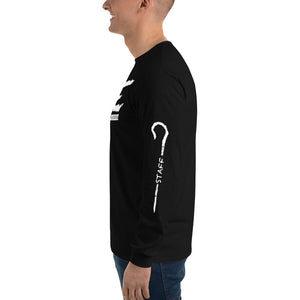 Men’s Long Sleeve Psalmsxxiii Shirt