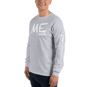 Men’s Long Sleeve Psalmsxxiii Shirt