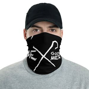 Psalmsxxiii Neck Gaiter