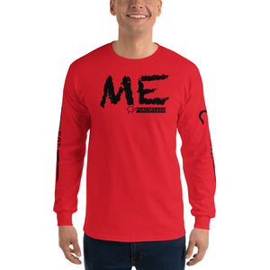 Men’s Long Sleeve Psalmsxxiii Shirt