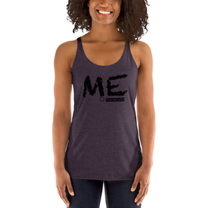 Women's Psalmsxxiii Racerback Tank