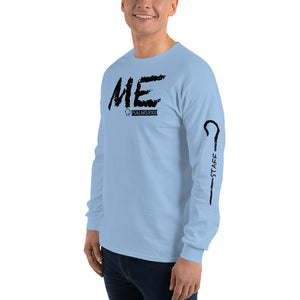 Men’s Long Sleeve Psalmsxxiii Shirt