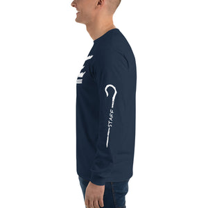 Men’s Long Sleeve Psalmsxxiii Shirt