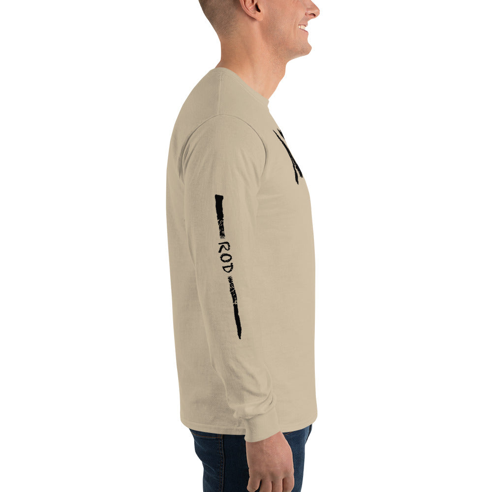 Men’s Long Sleeve Psalmsxxiii Shirt