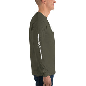 Men’s Long Sleeve Psalmsxxiii Shirt