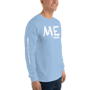 Men’s Long Sleeve Psalmsxxiii Shirt