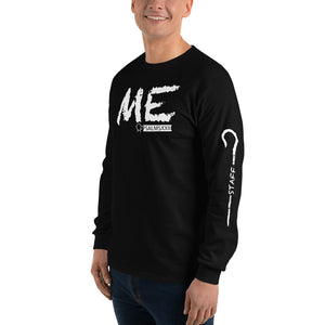 Men’s Long Sleeve Psalmsxxiii Shirt