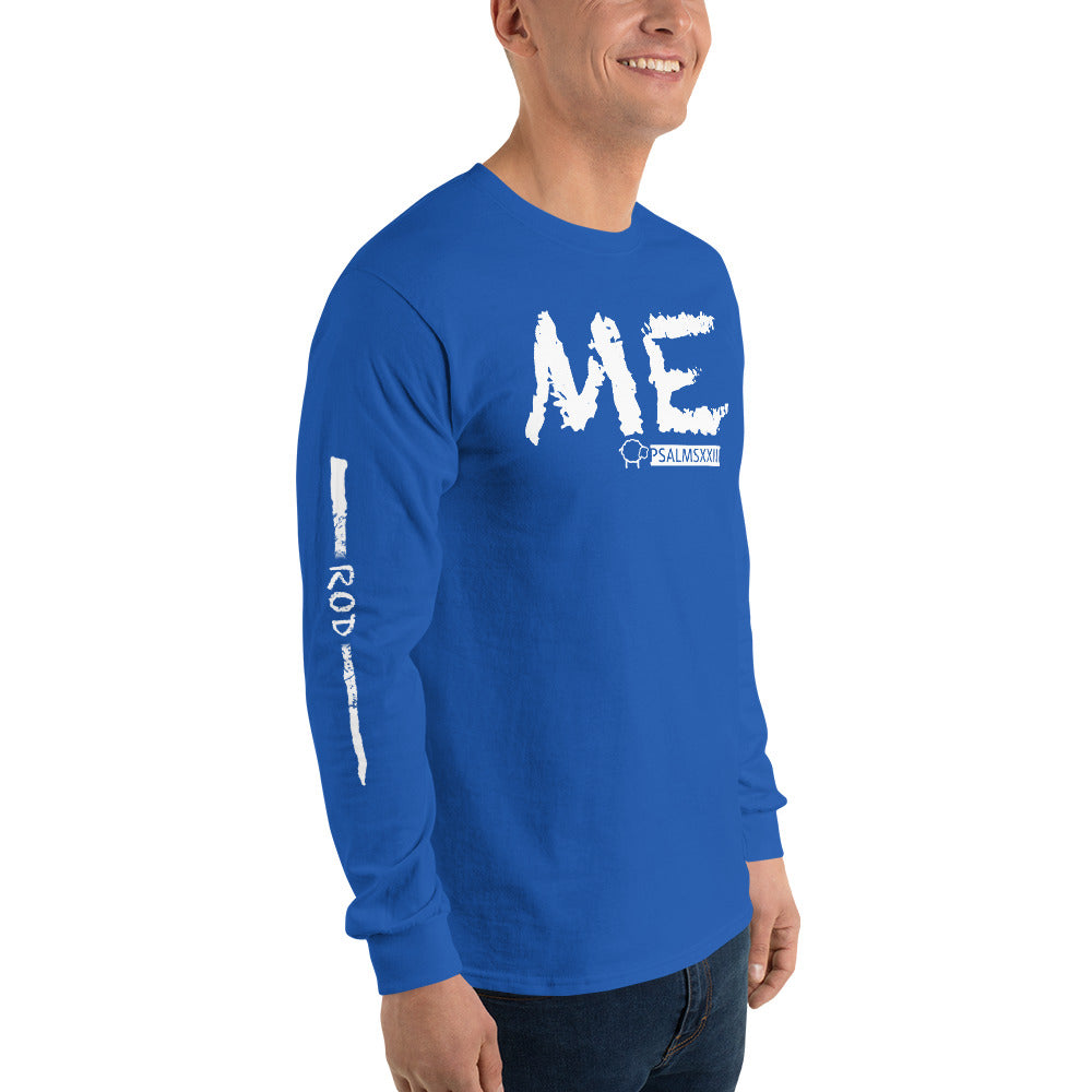 Men’s Long Sleeve Psalmsxxiii Shirt