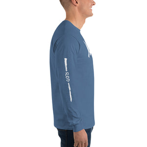 Men’s Long Sleeve Psalmsxxiii Shirt