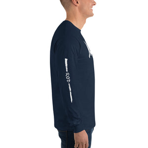 Men’s Long Sleeve Psalmsxxiii Shirt