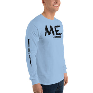 Men’s Long Sleeve Psalmsxxiii Shirt