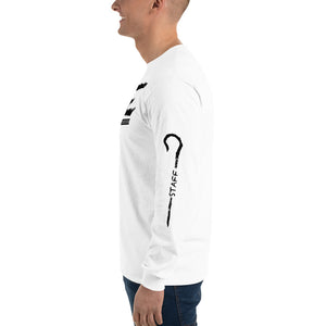 Men’s Long Sleeve Psalmsxxiii Shirt