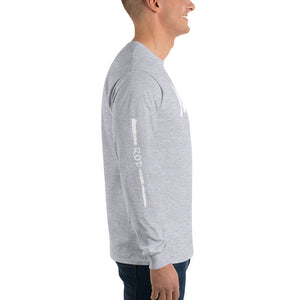 Men’s Long Sleeve Psalmsxxiii Shirt