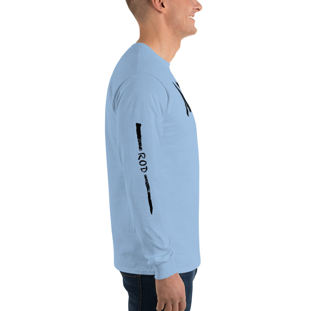 Men’s Long Sleeve Psalmsxxiii Shirt