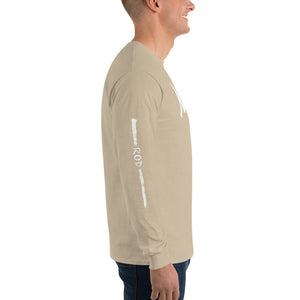 Men’s Long Sleeve Psalmsxxiii Shirt