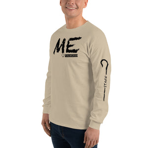 Men’s Long Sleeve Psalmsxxiii Shirt