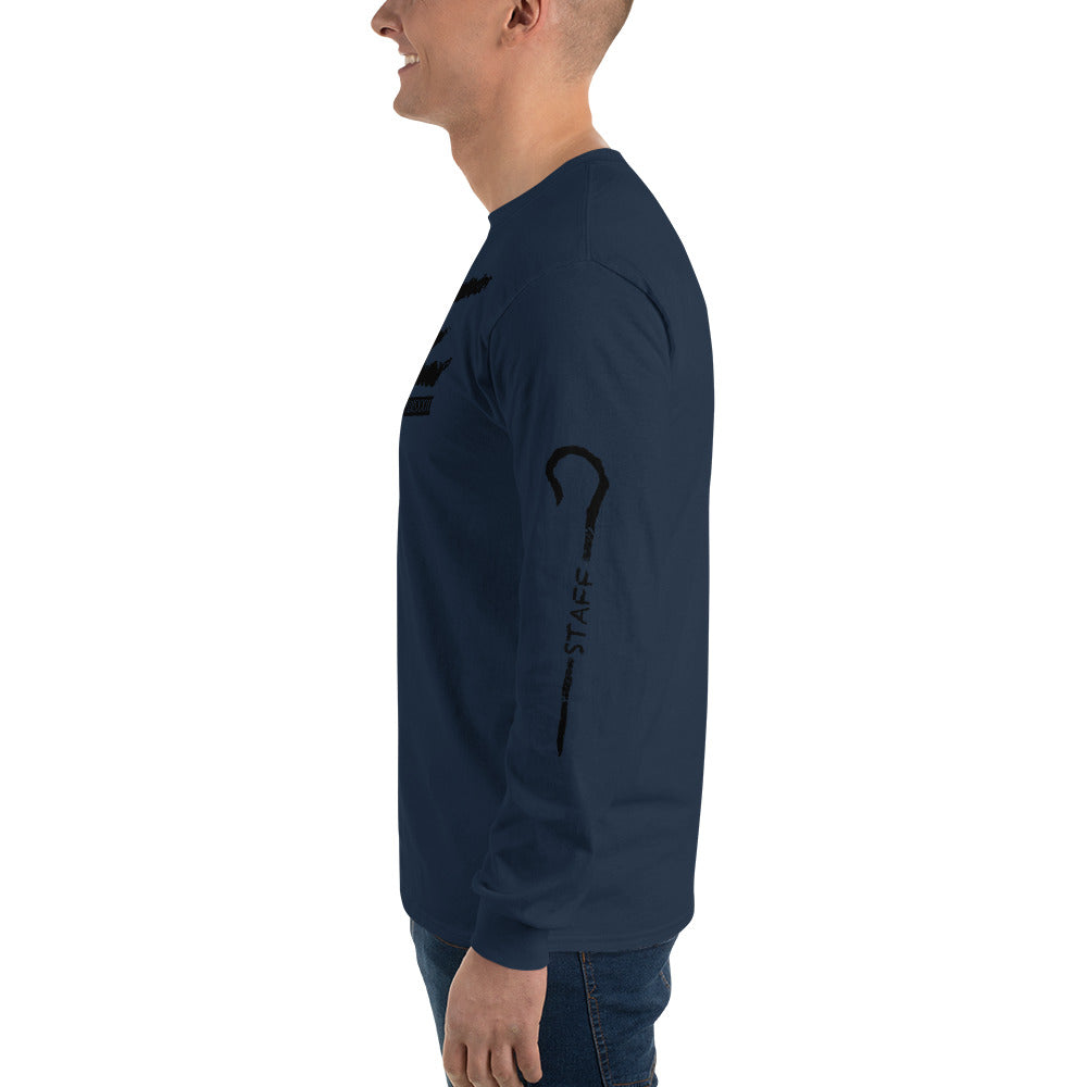 Men’s Long Sleeve Psalmsxxiii Shirt