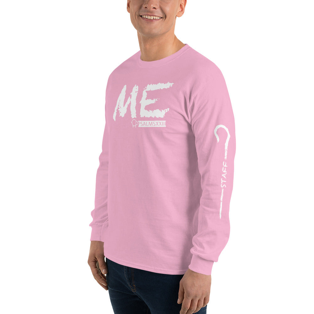 Men’s Long Sleeve Psalmsxxiii Shirt