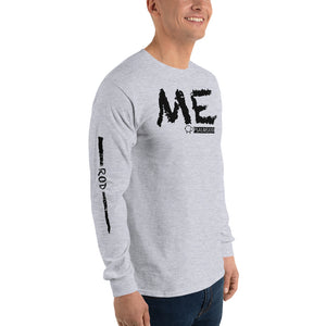 Men’s Long Sleeve Psalmsxxiii Shirt