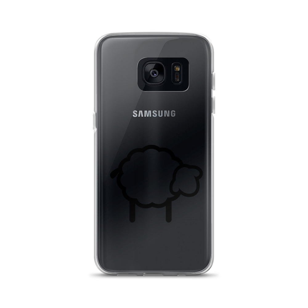 Psalmsxxiii Samsung Case