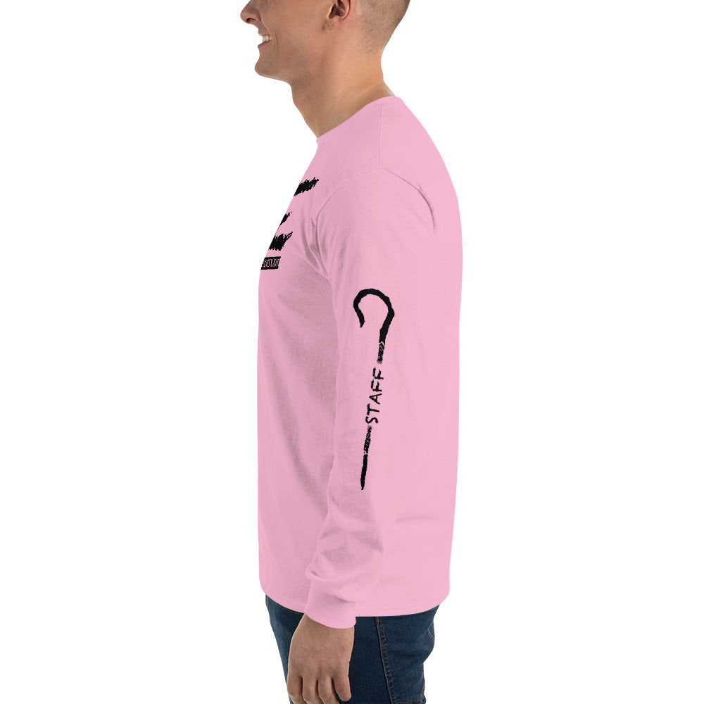 Men’s Long Sleeve Psalmsxxiii Shirt