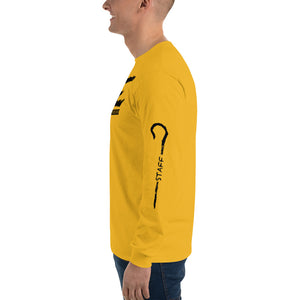 Men’s Long Sleeve Psalmsxxiii Shirt